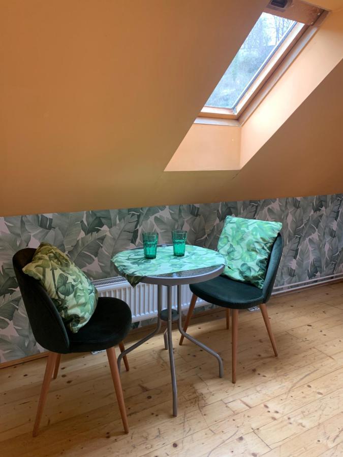 Loft Natalya Gold Apartment Český Krumlov Exterior foto